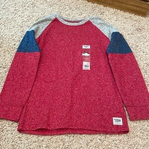 Oshkosh Boys Shirt